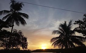 Chalé por do Sol