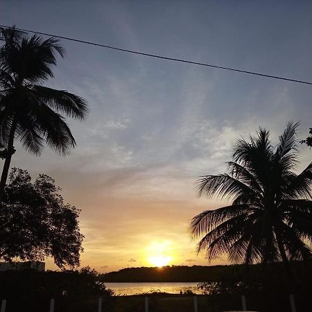 Chalé por do Sol Aracaju Exterior foto